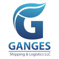 Ganges Shipping And Logistics LLC logo - Similar company to Azka Shipping & Logistics Llc