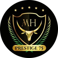 MH PRESTIGE 75 logo - Similar company to Lcom