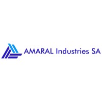 AMARAL Industries SA logo - Similar company to Iab - Insurance Advice & Brokerage
