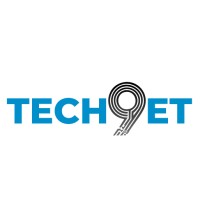 Tech9ET logo - Similar company to Crown Logics