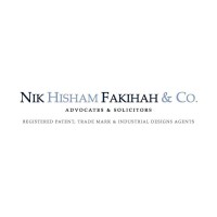 Nik Hisham Fakihah & Co. logo - Similar company to Dkhairat.Com