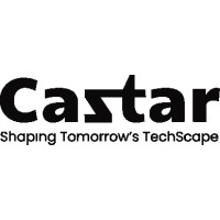 Caztar logo - Similar company to Beyondscape