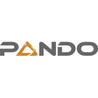 Pando logo - Similar company to Remarketplace