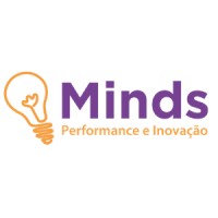 MINDS Performance e Inovação logo - Similar company to E_Minds