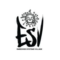 Embedded Systems Village logo - Similar company to Social Engineering Community