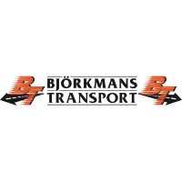 Björkmans Transport Ab