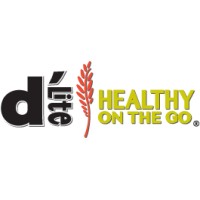 d'Lite Healthy On The Go logo - Similar company to Callwave Outsourcing Llc