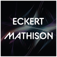 Eckert Mathison logo - Similar company to Drowser