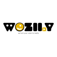 Wozily logo - Similar company to Dxa Soft