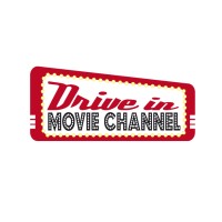 Drive-in Movie Channel logo - Similar company to One Voice
