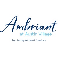 Ambriant at Austin Village