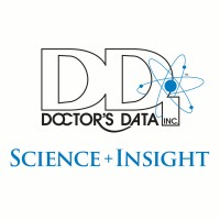 Doctor's Data, Inc. logo - Similar company to Creative Millwork