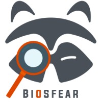 Biosfear logo - Similar company to Exaltia