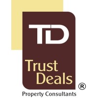 TRUST DEALS logo - Similar company to Ad-Innovation