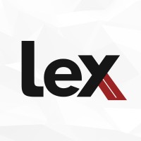 LEX - Empresa Júnior de Direito da UEL logo - Similar company to Equipe De Arbitragem Da Uel - Arbuel
