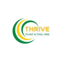Thrive for Hire logo - Similar company to Digital Telecoms