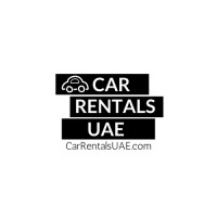 Car Rentals UAE logo - Similar company to Rent Yc