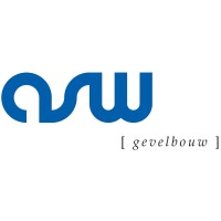asw gevelbouw logo - Similar company to Lvmd Windows