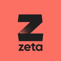zeta studios logo - Similar company to Elastica Films