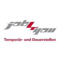 Job 4 You AG logo - Similar company to Work4You Ag