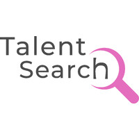 Talent Search logo - Similar company to Pry Digital
