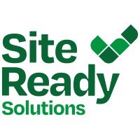 Site Ready Solutions logo - Similar company to Ammunot