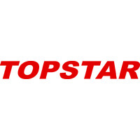 Topstar Lighting logo - Similar company to Luminance Systems