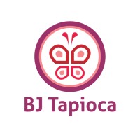 BJ Tapioca logo - Similar company to Tiino Festas