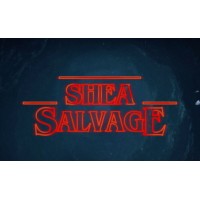 Shea Salvage logo - Similar company to Aleran Software