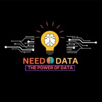 NEED DATA logo - Similar company to Tech Ventures Group