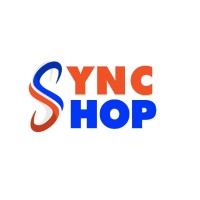 SyncShop Online logo - Similar company to Premium Electronic Co.,Ltd