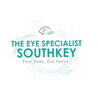 The Eye Specialist Southkey logo - Similar company to Central Florida Eye Specialist