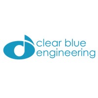 Clear Blue Engineering, Inc. logo - Similar company to Rapid Manufacturing Technology, Inc.