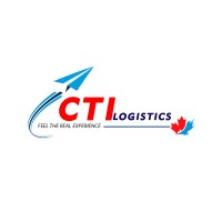 CTI LOGISTICS logo - Similar company to Central Trucking Inc