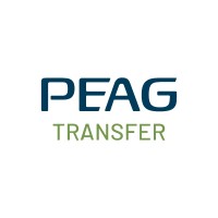 PEAG Transfer GmbH logo - Similar company to Bundesverband Der Träger Im Beschäftigtentransfer E.V. (Bvtb)