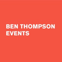 BEN THOMPSON EVENTS LIMITED logo - Similar company to Private Cellar