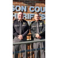 Jackson County (WV) Sheriff's Department