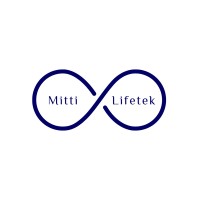 Mitti Lifetek logo - Similar company to Glucodet
