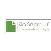 Kim Snyder LLC logo - Similar company to Crich Creative - An Online Boutique Marketing Team