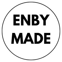 Enby Made logo - Similar company to Zion'S River