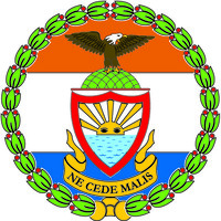 Office of The Bronx Borough President logo - Similar company to Hines Specialty Vehicle Group