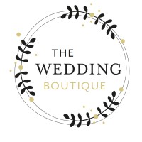 The Wedding Boutique logo - Similar company to Innocept Studio