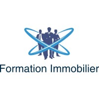 Formation Immobilier logo - Similar company to Arrow Formation | Immobilier