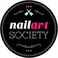 Nail Art Society logo - Similar company to Nail Communications