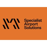 Specialist Airport Solutions logo - Similar company to Nuttall Engineering Consultants