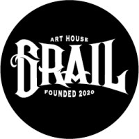 Grail ArtHouse logo - Similar company to Nova Labs