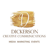 Dickerson Creative logo - Similar company to Luna Marketing Studio