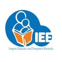 Inspire, Educate and Empower Rwanda logo - Similar company to Open Dreams Network
