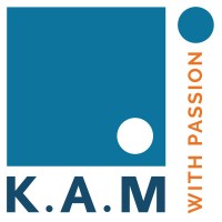 KAM WITH PASSION logo - Similar company to Invalio