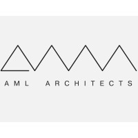 AML Architects logo - Similar company to Amo Architecte